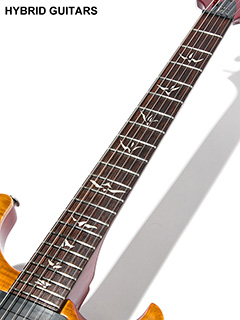 Paul Reed Smith(PRS) 513 Mahogany 10 Top Livingston Lemondrop 指板 サムネイル