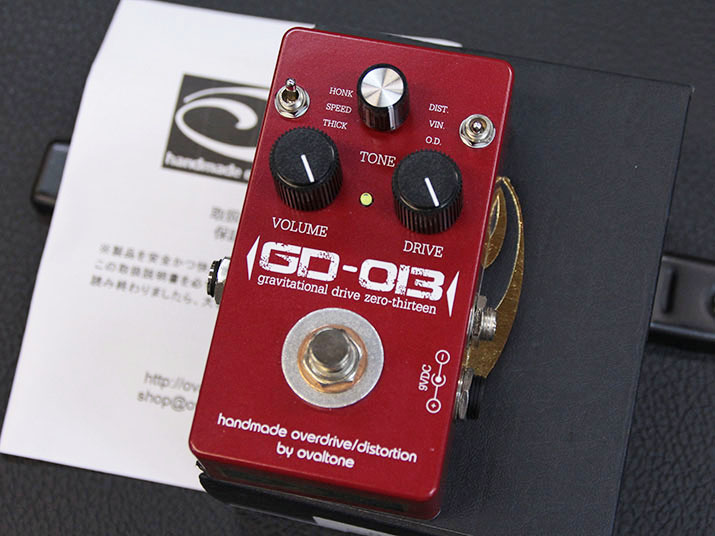 Ovaltone GD-013 1