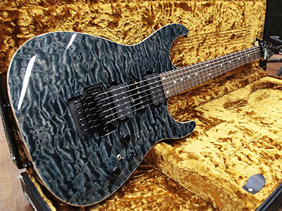 Tom Anderson Angel Atlantic Storm