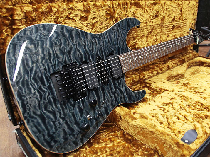 Tom Anderson Angel Atlantic Storm 1