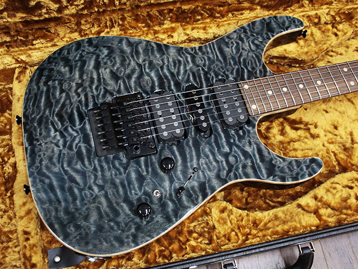 Tom Anderson Angel Atlantic Storm 2