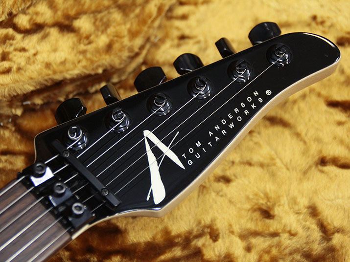 Tom Anderson Angel Atlantic Storm 5