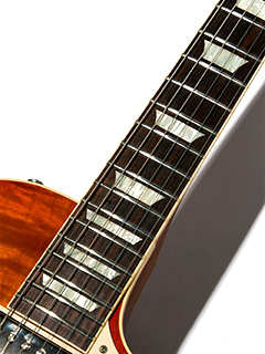 Gibson Custom Shop Historic Collection 1959 Les Paul Standard Reissue Gloss 2013 写真12 サムネイル