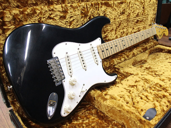 Fender Custom Shop Ritchie Blackmore Tribute Stratocaster 1