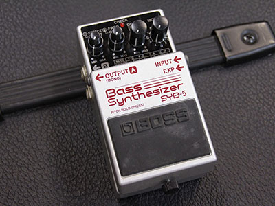BOSS SYB-5
