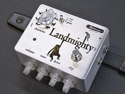 320design Landmighty