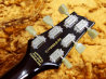 b3 Metal Phoenix Dark Cherry Burst ヘッド裏面 サムネイル