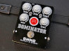 OKKO Dominator MKII BLACK 全体正面 サムネイル