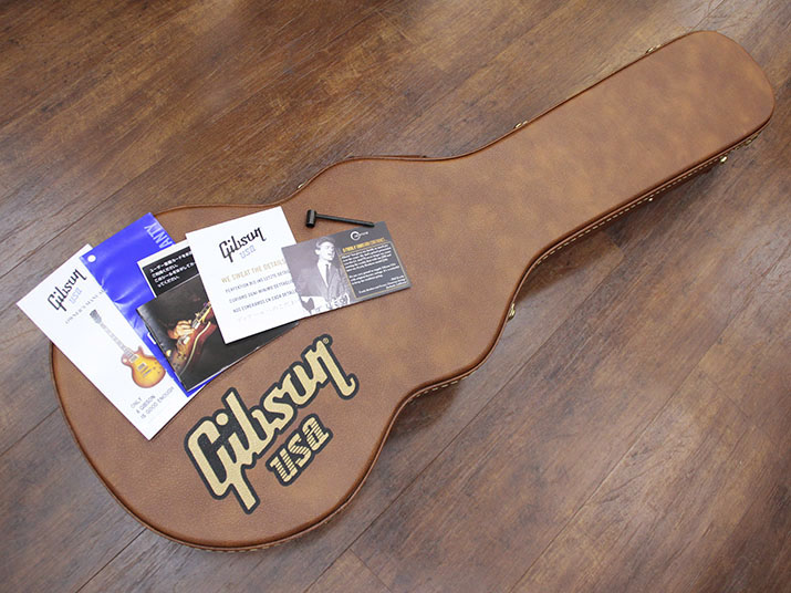 Gibson Les Paul Classic 2014 Ebony 7