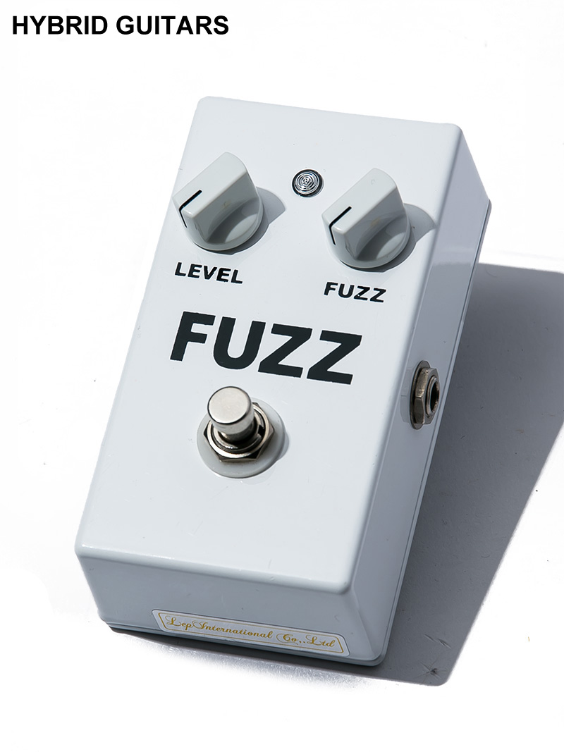 Area51 FUZZ 1