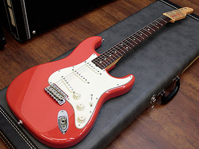 James Tyler Classic Special Edition