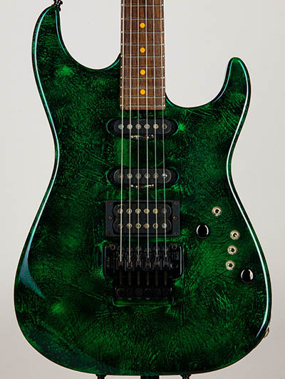 Tom Anderson