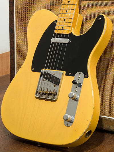 Fender Custom Shop