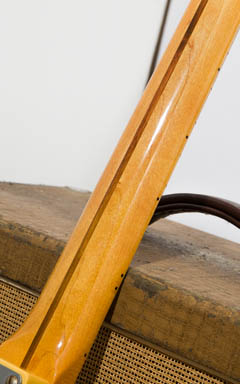 Fender Custom Shop 1951 Nocaster Relic Butterscotch Blonde 2009 写真10 サムネイル