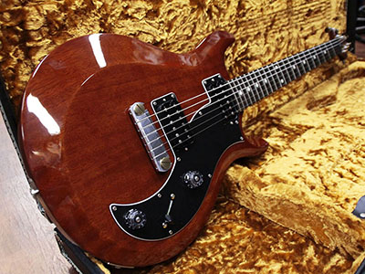 Paul Reed Smith(PRS) S2 Mira Sienna