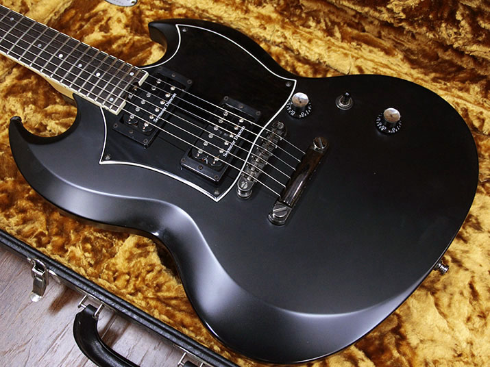 ESP VP-M Viper Black 2