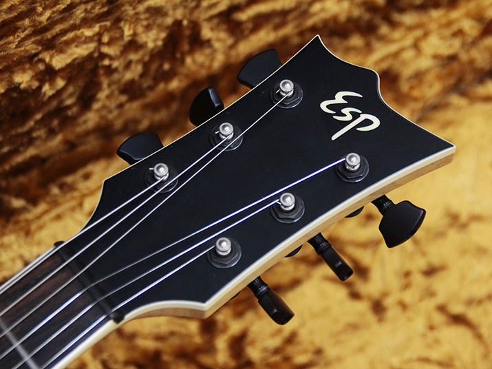 ESP VP-M Viper Black 5