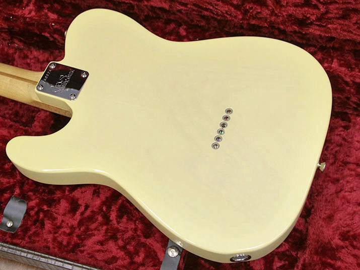 Crews Maniac Sound Telecaster Type 4