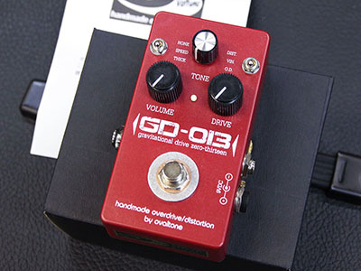 Ovaltone GD-013
