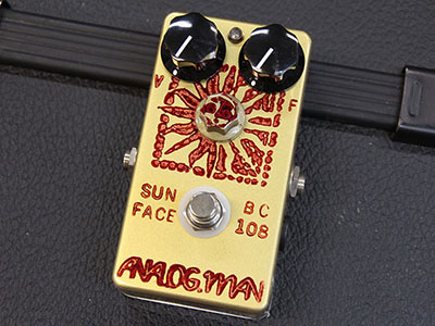 Analog.man Sunface BC108-tops.edu.ng