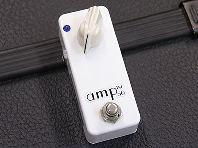 Lovepedal amp50