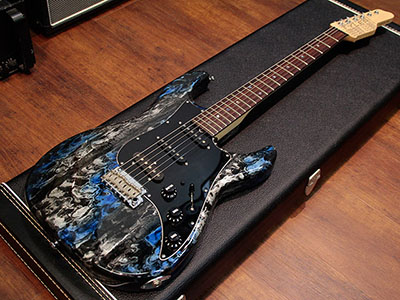 James Tyler Studio Elite HD
