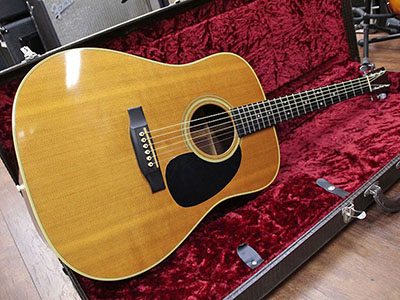 Martin D-28 '93