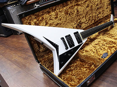 Jackson Stars Randy Rhoads V 中古｜ギター買取の東京新宿 