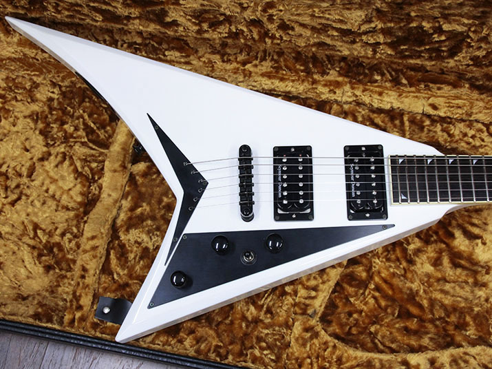 Jackson Stars Randy Rhoads V 2