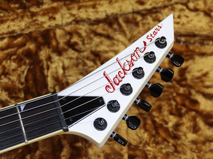 Jackson Stars Randy Rhoads V 6