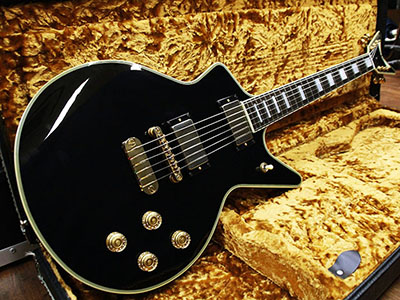 DEAN CADILLAC 1980 Classic Black