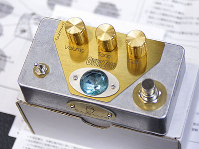Svi Sound Over Zoid oz02