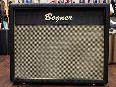 Bogner 212C Closed Back Large Size