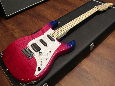 James Tyler Studio Elite Jim Burst