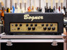 Bogner Goldfinger 45 Head 全体正面 サムネイル