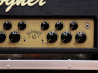 Bogner Goldfinger 45 Head ボディー正面 サムネイル