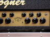 Bogner Goldfinger 45 Head ボディー正面 サムネイル