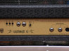 Bogner Goldfinger 45 Head ヘッド裏面 サムネイル