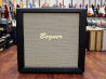 Bogner 212GFO Open Back Cabinet 全体正面 サムネイル