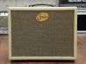 Suhr 112 Cabinet Closed Back with Warehouse Veteran30 全体正面 サムネイル