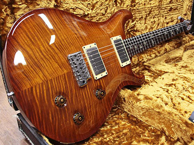 Paul Reed Smith(PRS)