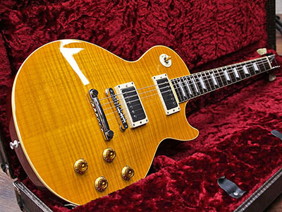 Crews Maniac Sound Collector's Select GRAVITY Brazilian Fingerboard