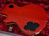 Crews Maniac Sound Collector's Select GRAVITY Brazilian Fingerboard ボディー裏面 サムネイル