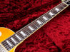 Crews Maniac Sound Collector's Select GRAVITY Brazilian Fingerboard ヘッド正面 サムネイル