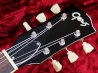 Crews Maniac Sound Collector's Select GRAVITY Brazilian Fingerboard ヘッド裏面 サムネイル