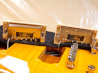Crews Maniac Sound Collector's Select GRAVITY Brazilian Fingerboard ネック サムネイル