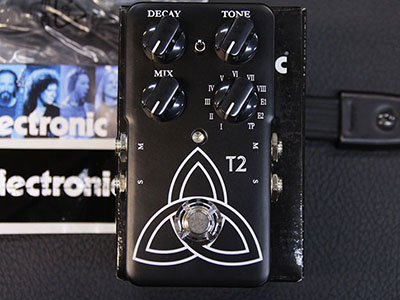 t.c. electronic T2 Reverb