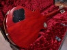 Gibson Custom Shop Historic Collection 1958 Les Paul Standard Reissue Figured VOS 2014 ボディー正面 サムネイル