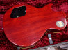 Gibson Custom Shop Historic Collection 1958 Les Paul Standard Reissue Figured VOS 2014 ボディー裏面 サムネイル