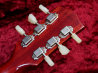 Gibson Custom Shop Historic Collection 1958 Les Paul Standard Reissue Figured VOS 2014 ヘッド裏面 サムネイル